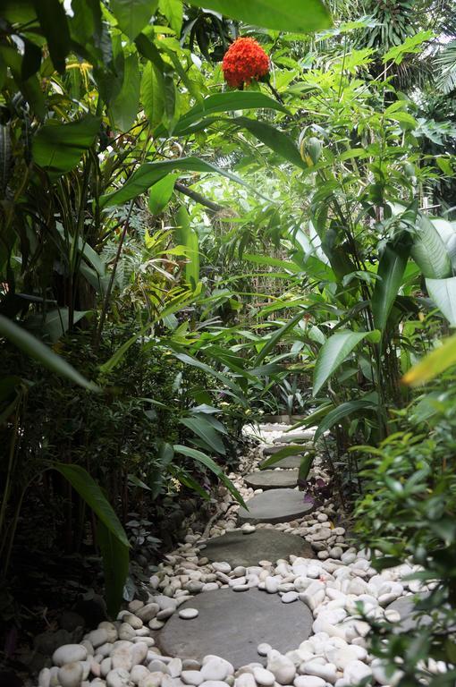 Raintree Lodge พอร์ตมอร์สบี ภายนอก รูปภาพ