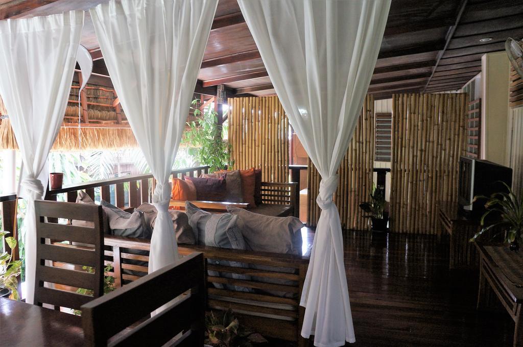 Raintree Lodge พอร์ตมอร์สบี ภายนอก รูปภาพ